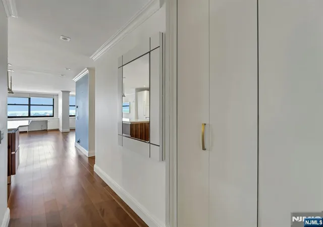 Photo 4 of Sale Pending at 7000 Boulevard E #39G, Guttenberg, NJ 07093 | MLS# 26025535 | Listing updated on 2026-08-07