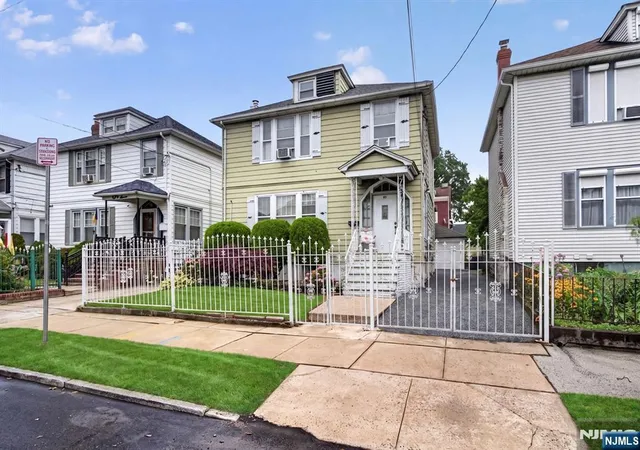 Photo 1 of Sale Pending at 85 10th Street, Newark, NJ 07107 | MLS# 26025542 | Listing updated on 2026-09-11