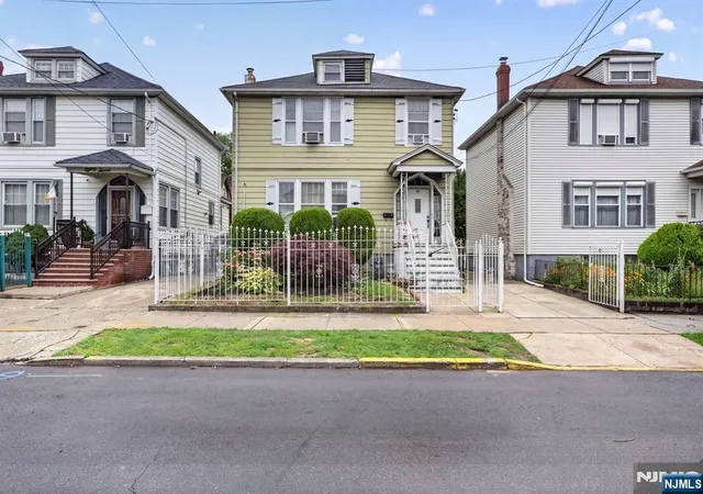 Photo 2 of Sale Pending at 85 10th Street, Newark, NJ 07107 | MLS# 26025542 | Listing updated on 2026-09-11