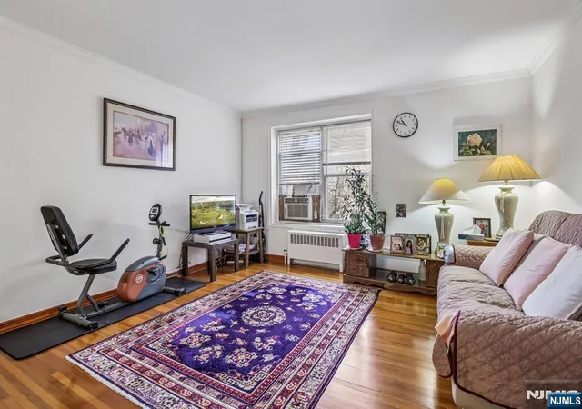 5th image of 2350 Linwood Ave #4E, Fort Lee, NJ 07024 | MLS# 26025543