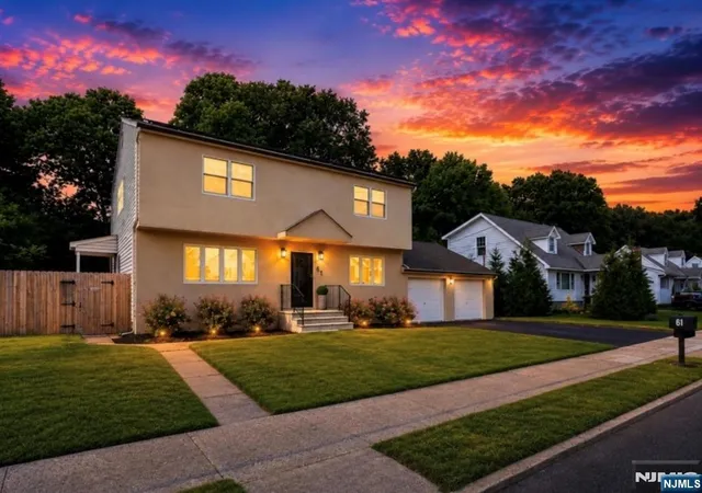 1st image of 61 Winifred Dr, Totowa, NJ 07512 | MLS# 26025544