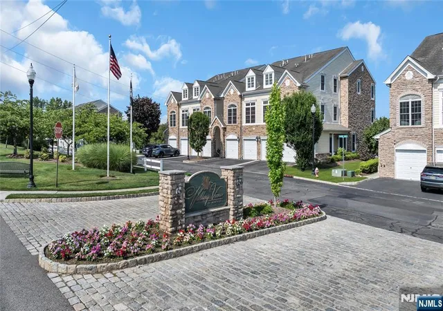 Townhouse for sale at 28 Forshee Cir, Montvale, NJ 07645 | MLS# 26025573