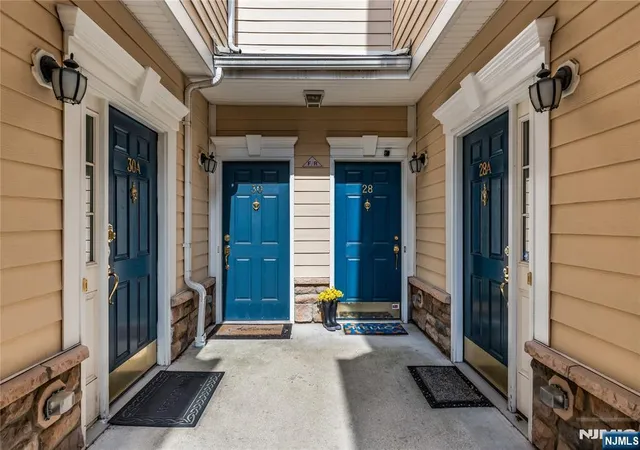 Photo 2 of Townhouse for sale at 28 Forshee Cir, Montvale, NJ 07645 | MLS# 26025573 | Listing updated on 2026-07-25