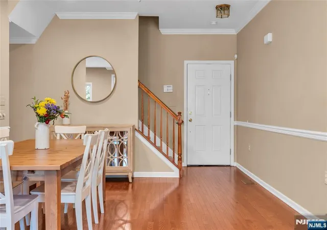 Photo 3 of Townhouse for sale at 28 Forshee Cir, Montvale, NJ 07645 | MLS# 26025573 | Listing updated on 2026-07-25