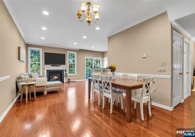 Photo 3 of Townhouse for sale at 28 Forshee Cir, Montvale, NJ 07645 | MLS# 26025573 | Listing updated on 2026-07-25