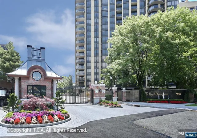 1st image of 900 Palisade Ave #17K, Fort Lee, NJ 07024 | MLS# 26025578