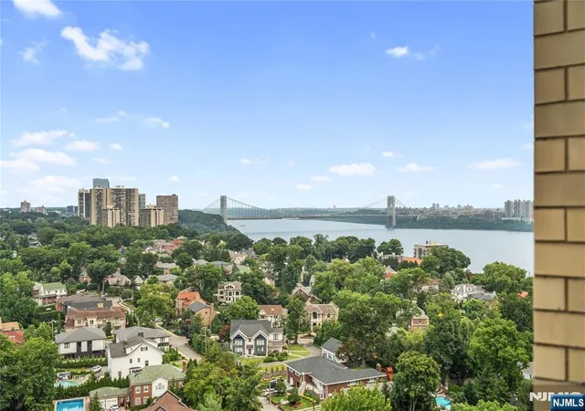 5th image of 900 Palisade Ave #17K, Fort Lee, NJ 07024 | MLS# 26025578