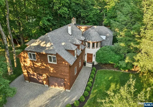 Photo 1 of Sale Pending at 310 Cedar Ln, River Vale, NJ 07675 | MLS# 26025617 | Listing updated on 2026-08-13