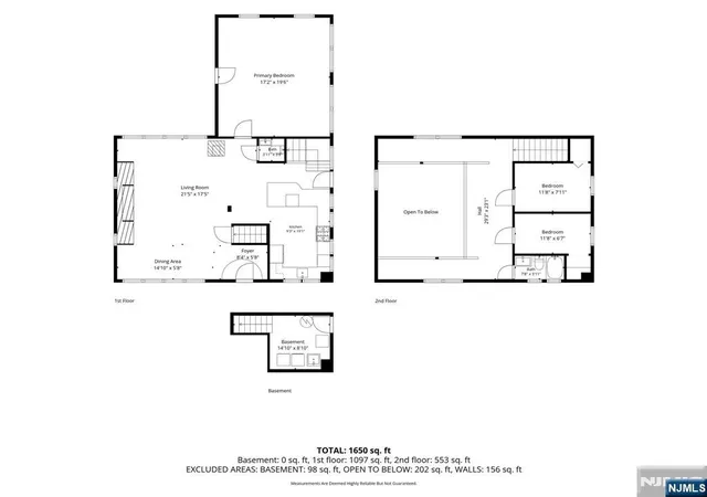 49th image of 321 Glen Ave, Ridgewood, NJ 07450 | MLS# 26025621