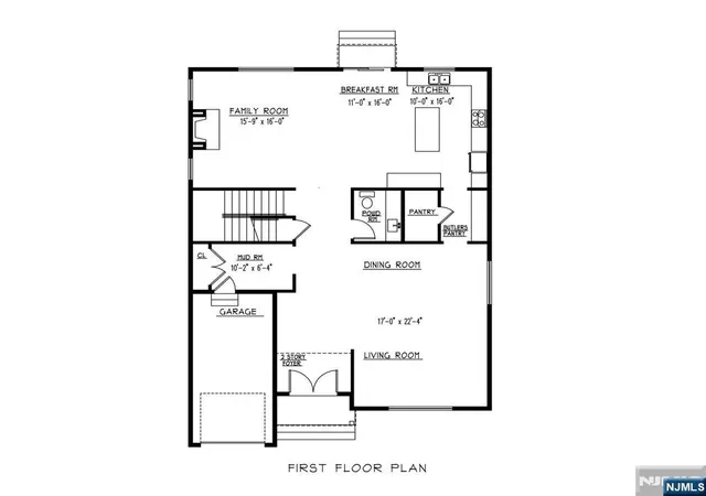 Photo 3 of Sale Pending at 784 Millbrook Rd, River Edge, NJ 07661 | MLS# 26025632 | Listing updated on 2026-08-17