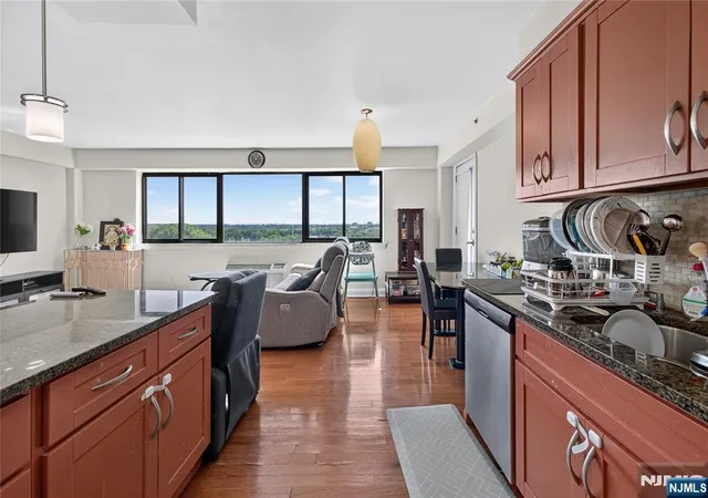 1st image of 60 Parkway Dr #10C, East Orange, NJ 07017 | MLS# 26025649