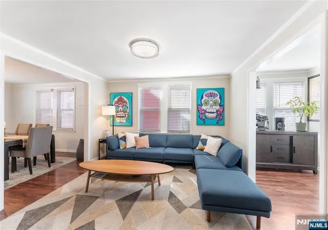 Photo 1 of Sale Pending at 32 Arlington, North Arlington, NJ 07031 | MLS# 26025657 | Listing updated on 2026-08-11