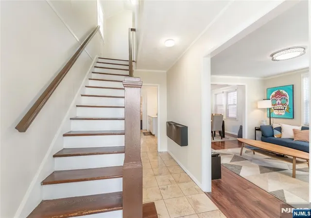 Photo 2 of Sale Pending at 32 Arlington, North Arlington, NJ 07031 | MLS# 26025657 | Listing updated on 2026-08-11