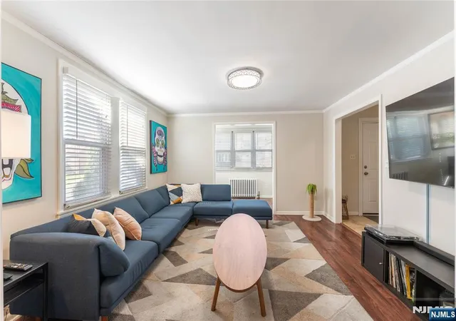 Photo 3 of Sale Pending at 32 Arlington, North Arlington, NJ 07031 | MLS# 26025657 | Listing updated on 2026-08-11