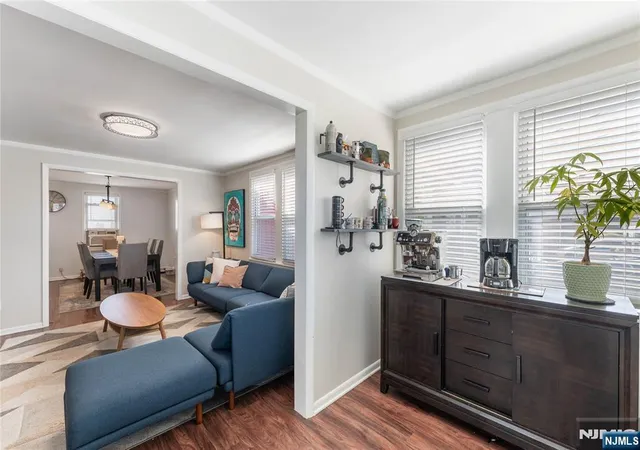 Photo 3 of Sale Pending at 32 Arlington, North Arlington, NJ 07031 | MLS# 26025657 | Listing updated on 2026-08-11