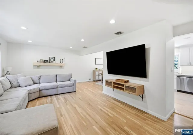 Photo 3 of Sale Pending at 45 Ravine Ave, Wyckoff, NJ 07481 | MLS# 26025669 | Listing updated on 2026-09-12
