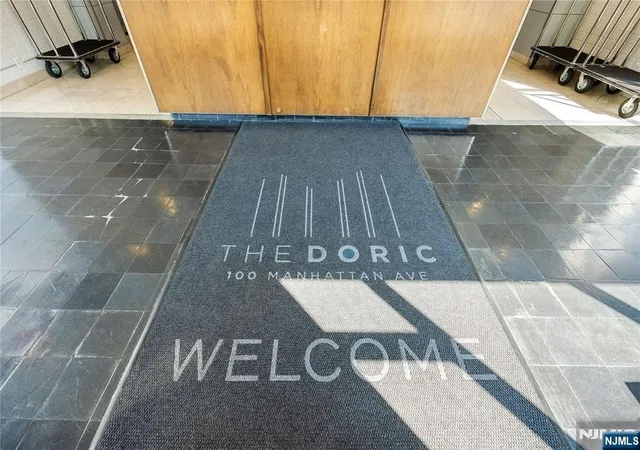 Photo 3 of Condo for sale at 100 Manhattan Ave #910, Union City, NJ 07087 | MLS# 26025671 | Listing updated on 2026-07-22
