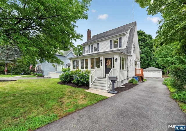 Photo 1 of Sale Pending at 453 Maple Ave, Glen Rock, NJ 07452 | MLS# 26025687 | Listing updated on 2026-09-02