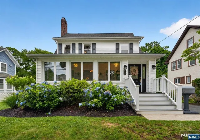 Photo 2 of Sale Pending at 453 Maple Ave, Glen Rock, NJ 07452 | MLS# 26025687 | Listing updated on 2026-09-02