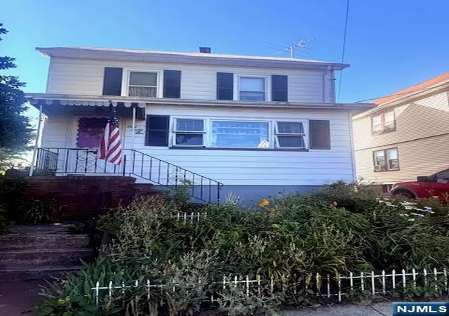image of 166 3rd St, Clifton, NJ 07011 | MLS# 26025699