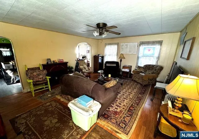 image of 166 3rd St, Clifton, NJ 07011 | MLS# 26025699