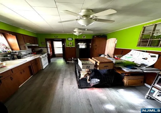 image of 166 3rd St, Clifton, NJ 07011 | MLS# 26025699