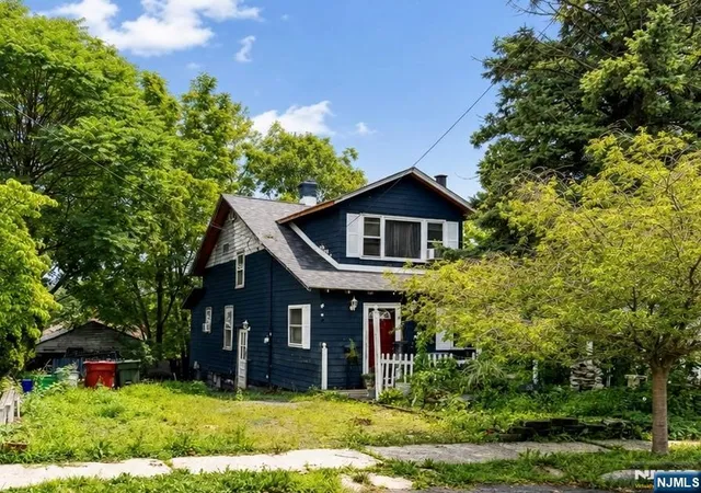 Photo 1 of Sale Pending at 38 Orchard St, Nutley, NJ 07110 | MLS# 26025710 | Listing updated on 2026-07-30