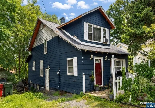 Photo 2 of Sale Pending at 38 Orchard St, Nutley, NJ 07110 | MLS# 26025710 | Listing updated on 2026-07-30