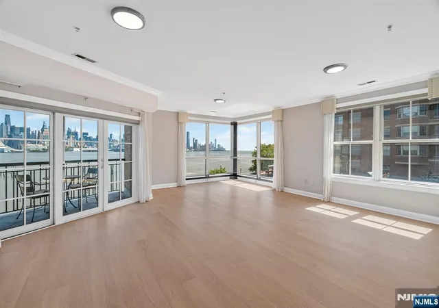 2nd image of 20 Ave At Port Imperial #233/ 235, West New York, NJ 07093 | MLS# 26025718