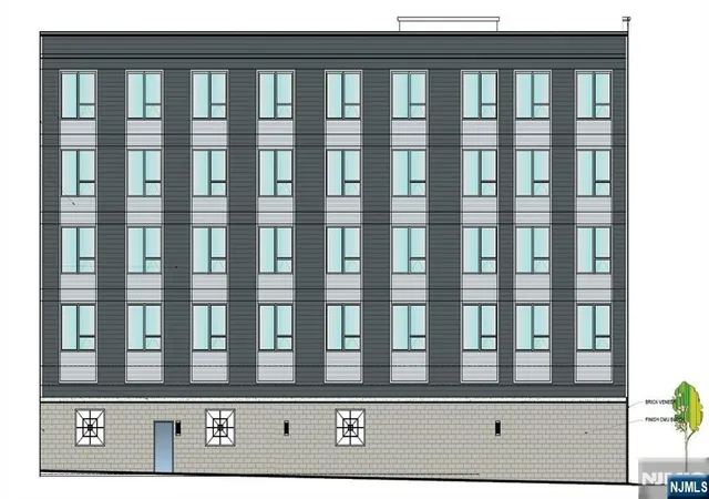 Photo 3 of Land for sale at 206 212 Brookdale Ave, Newark, NJ 07106 | MLS# 26025720 | Listing updated on 2026-08-07