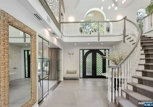 Photo 2 of Sale Pending at 16 Ware Rd, Upper Saddle River, NJ 07458 | MLS# 26025737 | Listing updated on 2026-08-07