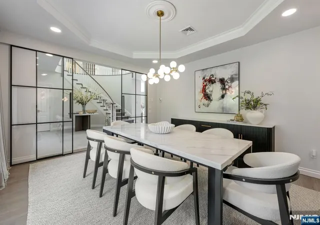 Photo 3 of Sale Pending at 16 Ware Rd, Upper Saddle River, NJ 07458 | MLS# 26025737 | Listing updated on 2026-08-07