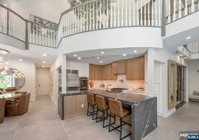 Photo 4 of Sale Pending at 16 Ware Rd, Upper Saddle River, NJ 07458 | MLS# 26025737 | Listing updated on 2026-08-07