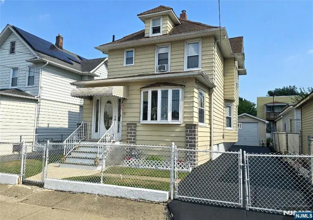 image of 73 Bergen Ave, Clifton, NJ 07011 | MLS# 26025749