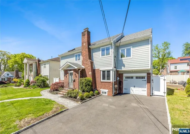 Photo 1 of Single family home for sale at 30 Elm St, Dumont, NJ 07628 | MLS# 26025762 | Listing updated on 2026-09-06