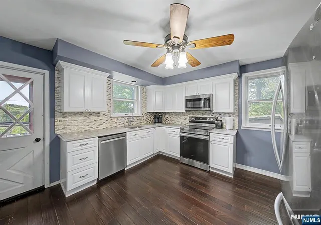 1st image of 3 Valhalla Wy, Rockaway Township, NJ 07866 | MLS# 26025771