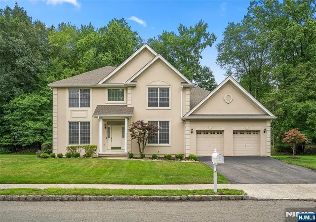 1st image of 7 Woods Edge, Old Tappan, NJ 07675 | MLS# 26025778