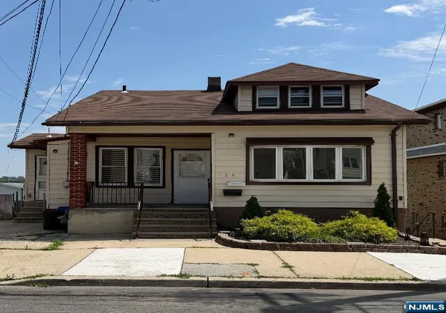 1st image of 124 Farnham Ave, Garfield, NJ 07026 | MLS# 26025795