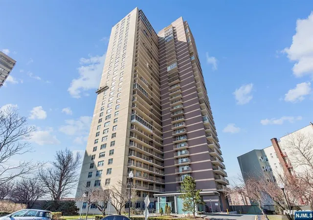 Photo 1 of Condo for sale at 6040 Boulevard #8H, West New York, NJ 07093 | MLS# 26025807 | Listing updated on 2026-09-16