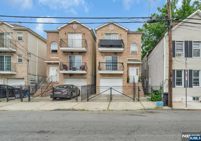 Photo 1 of Sale Pending at 533 S 10th Street, Newark, NJ 07105 | MLS# 26025811 | Listing updated on 2026-09-15