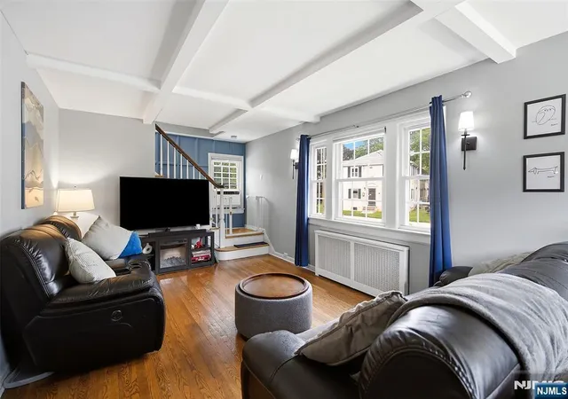 Photo 3 of Sale Pending at 909 River Rd #1, Teaneck, NJ 07666 | MLS# 26025847 | Listing updated on 2026-08-20