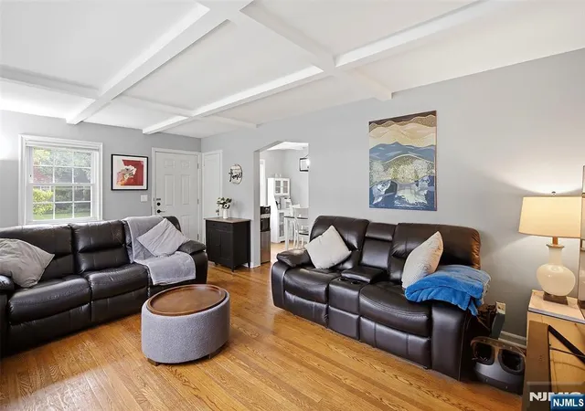Photo 4 of Sale Pending at 909 River Rd #1, Teaneck, NJ 07666 | MLS# 26025847 | Listing updated on 2026-08-20