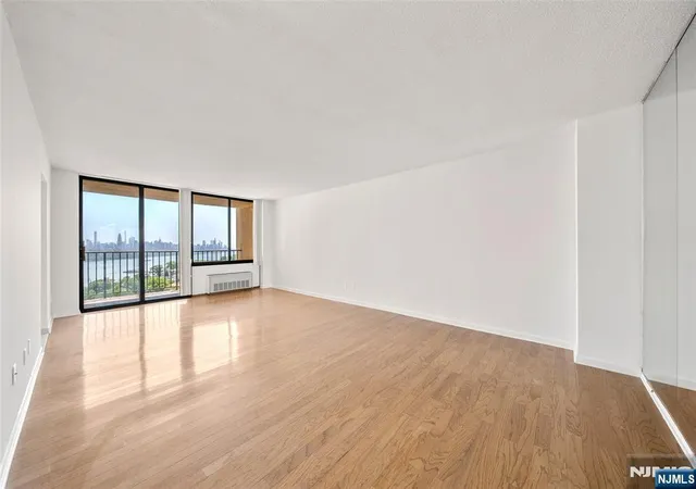 2nd image of 200 Winston Dr #1518, Cliffside Park, NJ 07010 | MLS# 26025867