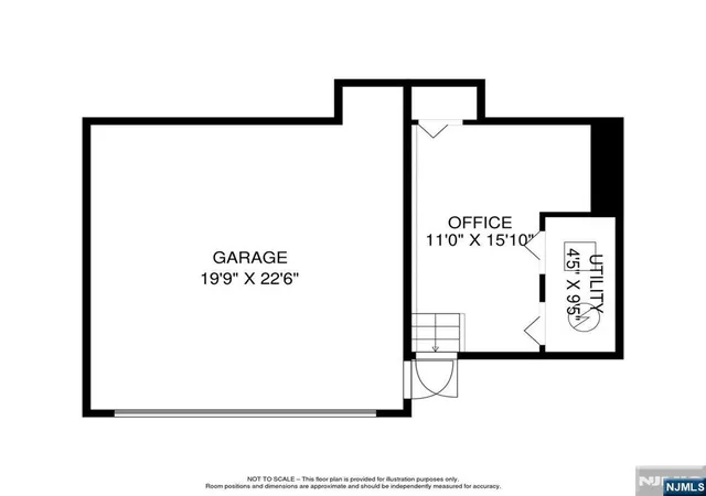 49th image of 164 Clarken Dr, West Orange, NJ 07052 | MLS# 26025872