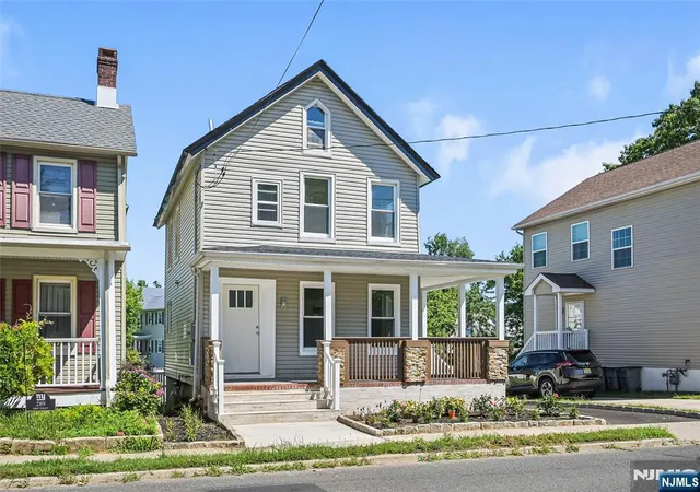 1st image of 293 1st St, Keyport, NJ 07735 | MLS# 26025913