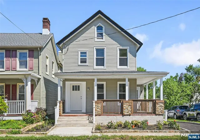 2nd image of 293 1st St, Keyport, NJ 07735 | MLS# 26025913