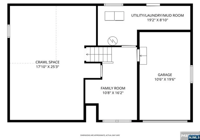 34th image of 34 Rogers Ln, Sparta, NJ 07871 | MLS# 26025919