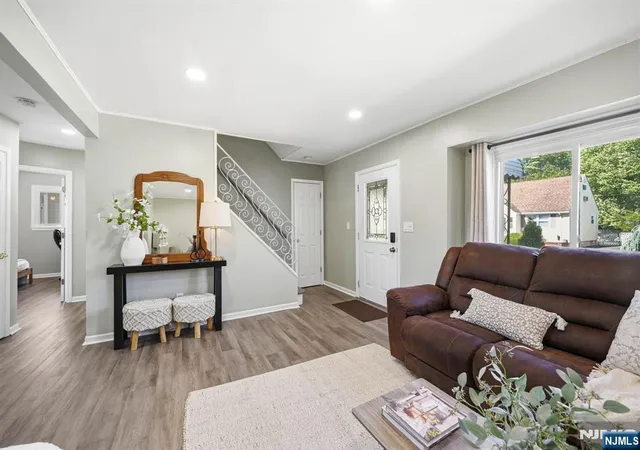 Photo 3 of Sale Pending at 298 Fairway Ave, Belleville, NJ 07109 | MLS# 26025925 | Listing updated on 2026-08-28