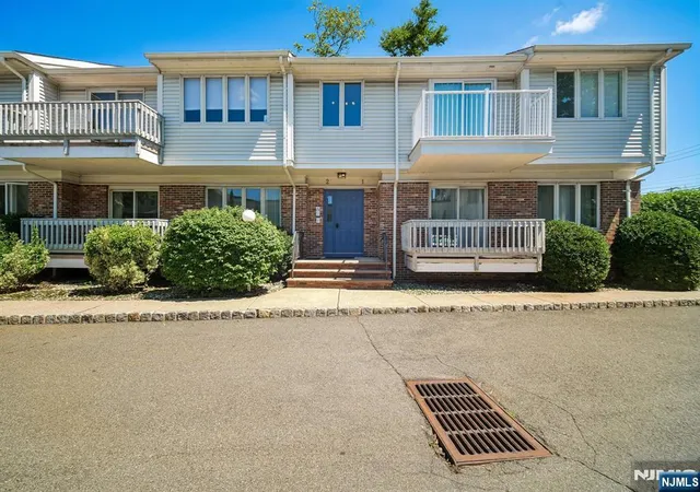 Photo 1 of Sale Pending at 245 Main St #2A, Millburn, NJ 07041 | MLS# 26025936 | Listing updated on 2026-08-26
