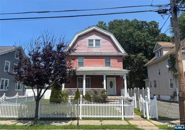 1st image of 137 Morse Pl, Englewood, NJ 07631 | MLS# 26025937
